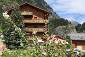 Chalet in Champagny en Vanoise,Carline 836161 N°813286