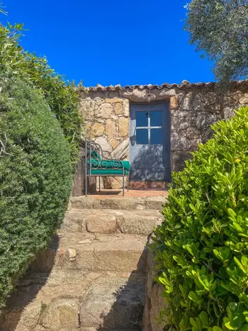 Villa a Porto Vecchio,Casa Palombaggia 835600 N°804148