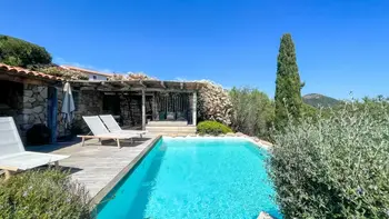 Villa a Porto Vecchio,Casa Ondella 835602 N°804150