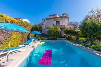 Villa a Vence,Villa Oasis d'Amon 849055 N°810157