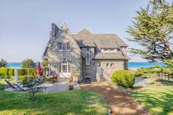 Casa en Fréhel,Castel Breiz - Maison vue mer,  accès plage Fréhel 849925 N°810529