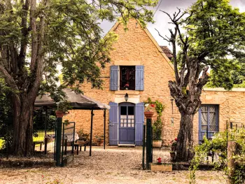 Huisje in Trémolat,Dordogne cottage and barn for families 852383 N°812354