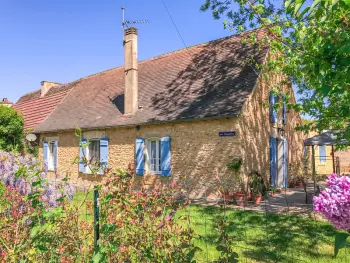 Huisje in Trémolat,The Cottage at Les Chouettes, Dordogne 853653 N°813007