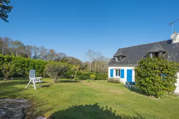 Huisje in Trégunc,Le Dolmen - Maison familiale avec jardin - Trégunc 859865 N°815316