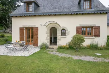 Casa en Pléneuf Val André,Maison de la Grande Plage - jardin et plage à 500m 862874 N°816426