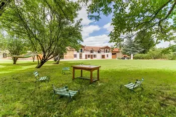 Haus in Boulogne sur Gesse,Le Relais de Soubeille - Gîte au coeur de la nature 867039 N°818093