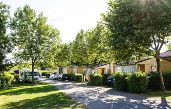 Hut in Fleurie,Camping La Grappe Fleurie - La Grande Cadole 828415 N°981520