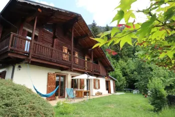 Chalet en Villard sur Doron,CHALET LA CORDILLERE Les Saisies. Beau chalet rénové pour 10 à 12 personnes. 874264 N°981606