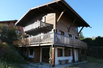 Chalet in Saint Gervais les Bains 878164 N°981732