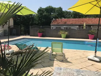 Casa a Monflanquin,Gîte Sarlat - Piscine & Jacuzzi 888156 N°981944