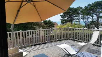 Huisje in Criel sur Mer,Villa Bel Air - Terrasse Vue Mer 906328 N°982275