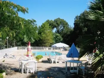 Chalet à Calenzana,Camping Paradella - Amandier (MAX 3 adultes + 2 enfants) 914210 N°982583