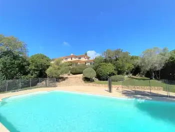 Villa en Sainte Lucie de Porto Vecchio,Villa Clementina 918886 N°982860