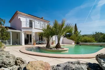 Villa a Gonfaron,Les Vergers - Villa 8p avec Piscine 919665 N°982887