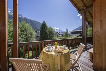 Chalet a Argentière,Chalet Beugeant 920149 N°982895