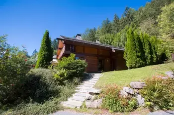 Chalet a Argentière,Chalet Résidence Chantey Mourry 67 920151 N°982896