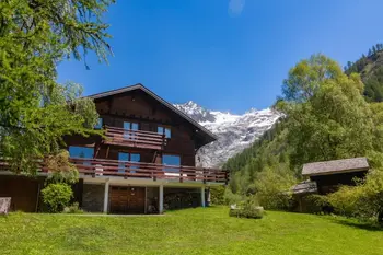 Chalet à Argentière,Chalet La Remuaz 920156 N°982900