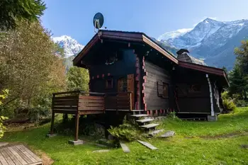 Chalet in Chamonix Mont Blanc,Mazot du Mont-Blanc 920175 N°982907