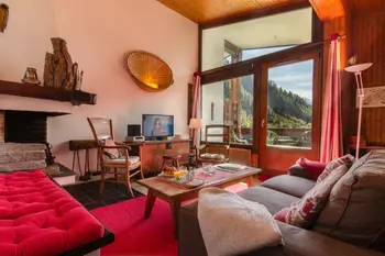 Chalet à Argentière,Chalet Dava La Via ski in/ski out 920176 N°982908