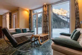 Chalet à Argentière,Chalet Glacier 920187 N°982909