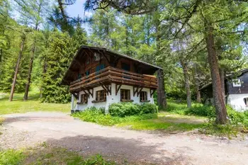 Chalet à Argentière,Chalet Ecureuil 920189 N°982911