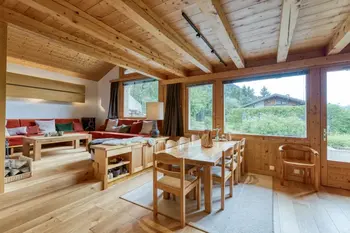 Chalet a Argentière,Chalet Allières 920191 N°982913