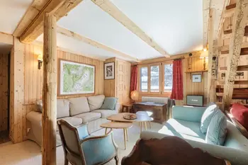 Chalet a Argentière,Chalet Spouter 920240 N°982917