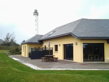 Casa a Plouarzel,Le Phare de Trézien - Vue mer 923242 N°982958