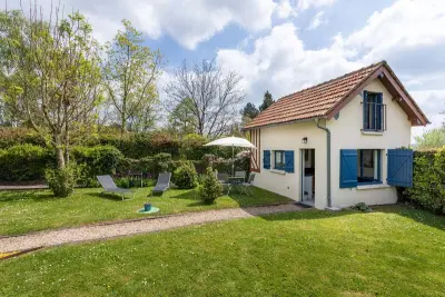 Maison à Annebault,Le Cottage Normand - Charmante maison au calme 923243 N°982959