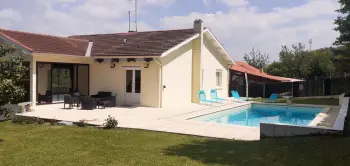 Casa en Montayral,Villa Bianco - Piscine privée 924682 N°983006