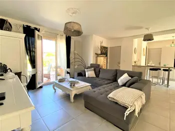 Villa a Canet en Roussillon, A 5 mn de la plage, maison rénové au calme avec wifi, climatisation et jaccuzi 926471 N°983041