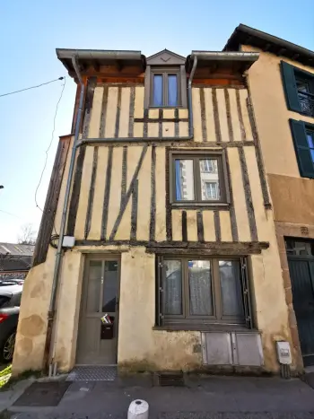 House in Limoges,Splendide Maison 5 chambres ! Quartier Historique 947631 N°983309