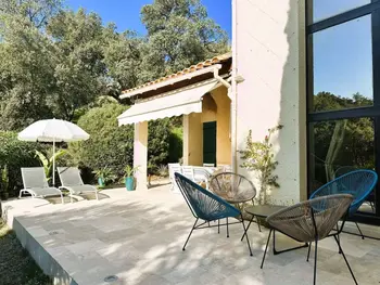 Villa in La Londe les Maures,BARON BELVEDERE Maison pour 6 personnes à La Londe-les-Maures 949581 N°983363