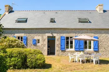 Haus in Plobannalec Lesconil,Vacances entre mer et campagne pour 8 950447 N°983387