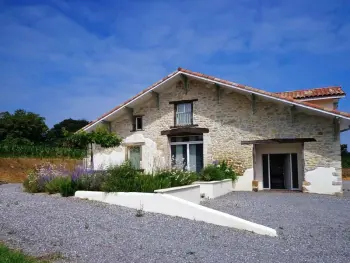 Huisje in Sainte Marie de Gosse,Zenbreak Villa La Hounere 6Bd 951004 N°983400