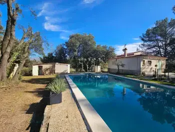 Casa a Besse sur Issole,Issola - Maison familiale avec piscine 951667 N°983426