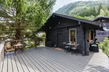 Chalet in Chamonix Mont Blanc,Petit Chalet du Mont Blanc 958195 N°983583