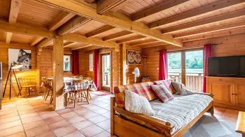 Chalet in Morillon 1100,Bois de Champelle N94 - M5P10 963411 N°983702