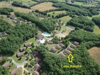 Chalet en Mauroux,Casa Ratafia, Le Goût Occitan ! 974453 N°983928