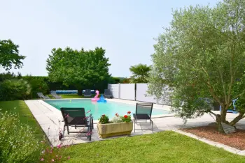 Villa in Brax, Gîte l'Ostalet de Sarron à Brax, Lot et Garonne 980105 N°984062