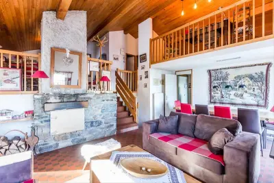 Chalet à Montchavin,CHALET 19 - Montchavin - La Plagne 982931 N°984136