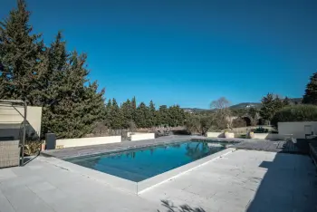 Maison à Lagnes,La Belle de Lagnes - piscine privée avec vues 983165 N°984169