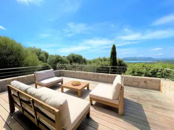 Villa en Sainte Lucie de Porto Vecchio,Villa Casta Joia 984336 N°984211