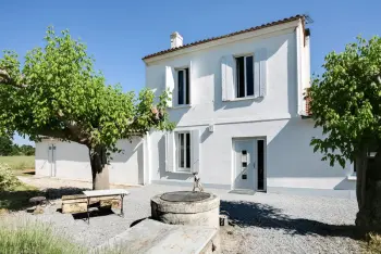 Casa a Cadaujac,Au Coeur du Vignoble - Maison pour 6 986371 N°984269