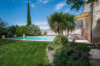 Maison à Cavaillon,Superbe Mas entre Alpilles et Luberon 987141 N°984301