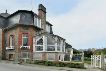 Haus in Dinard,Ile Celée - Maison de caractère proche plage 987520 N°984311