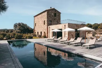 Villa a Serra di Ferro, Bergerie de luxe Pietra Rossa 987772 N°984314