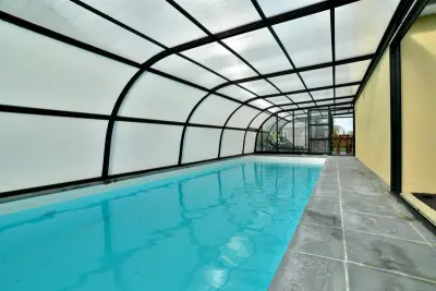 Maison à Plédéliac,Maison Victoria - avec piscine 989250 N°984363