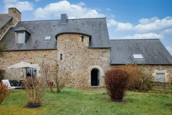 Haus in Taden,Tour des Alleux - Maison de maître pour 6 990564 N°984408