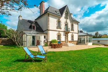 House in Clohars Carnoët,Les Myosotis - Maison typique pour 12 990570 N°984414